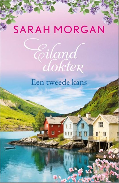 Een tweede kans, Sarah Morgan - Paperback - 9789036044929