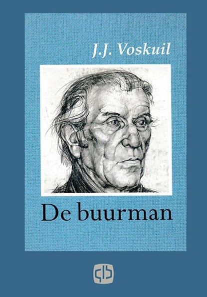 De buurman, J.J. Voskuil - Paperback - 9789036402132
