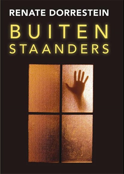 Buitenstaanders, Renate Dorrestein - Paperback - 9789036402200