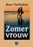 Zomervrouw, Roos Verlinden - Gebonden - 9789036424417