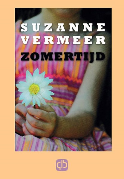 Zomertijd, Suzanne Vermeer - Gebonden - 9789036425551