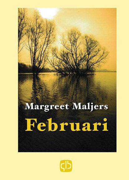 Februari, Margreet Maljers - Gebonden - 9789036425629