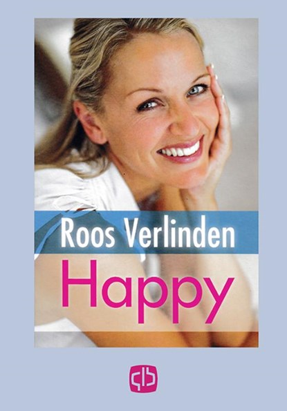 Happy, R. Verlinden - Gebonden - 9789036425995