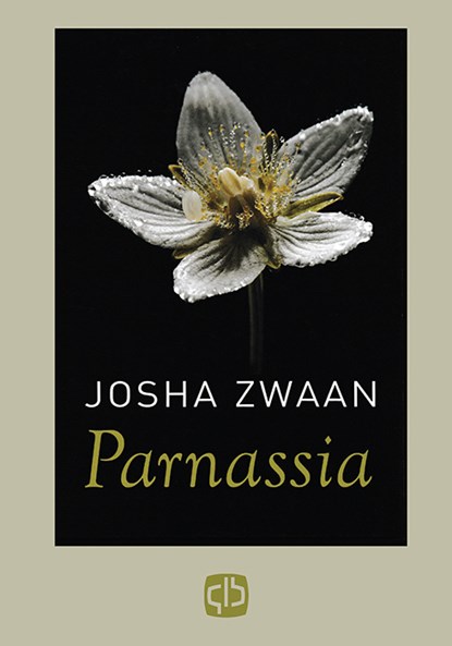 Parnassia, Josha Zwaan - Paperback - 9789036427326