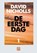 De eerste dag, David Nicholls - Gebonden - 9789036427623
