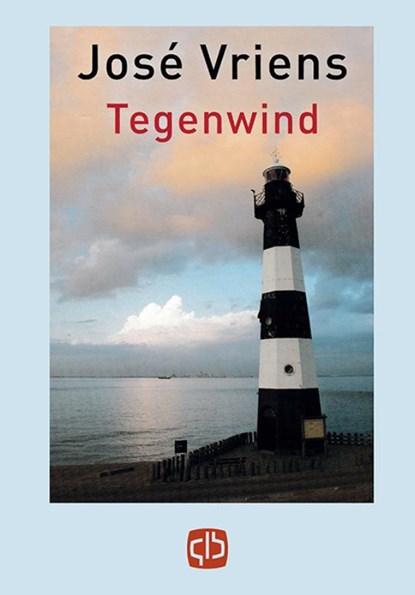 Tegenwind, Jacques Vriens - Gebonden - 9789036428538