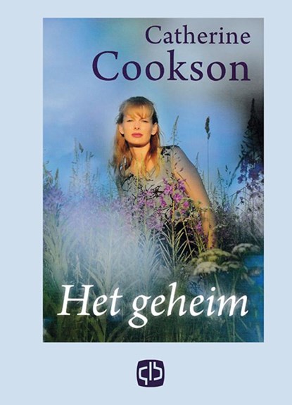 Het geheim, C. Cookson - Paperback - 9789036428583