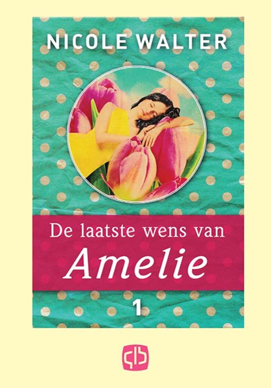 De laatste wens van Amelie (2 banden)
