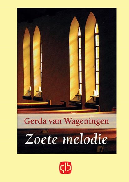 Zoete melodie, G. van Wageningen - Paperback - 9789036428880