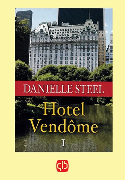 Hotel Vendome (2 banden), Danielle Steel - Gebonden - 9789036428910