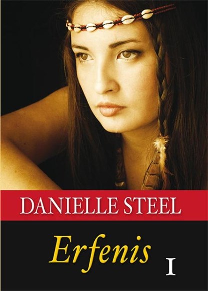 Erfenis, Danielle Steel - Paperback - 9789036429023