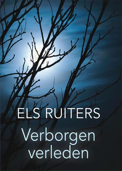 Verborgen verleden, Els Ruiters - Paperback - 9789036429030