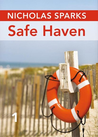 Safe haven (2 banden), Nicholas Sparks - Paperback - 9789036429078