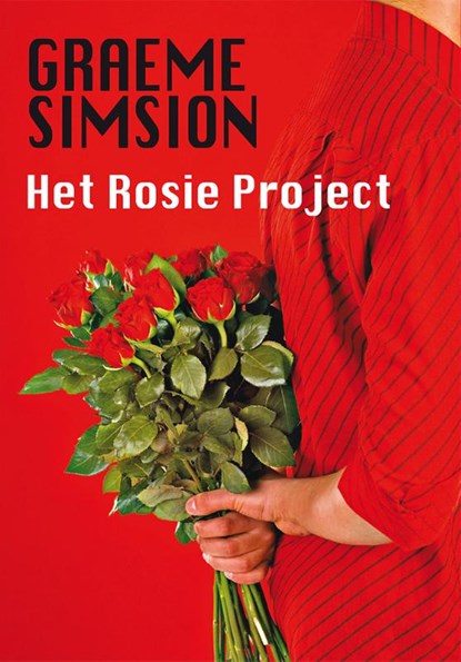 Het Rosie project, Graeme Simsion - Gebonden - 9789036429214