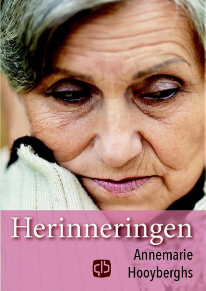 Herinneringen, Anne-Marie Hooyberghs - Gebonden - 9789036429511