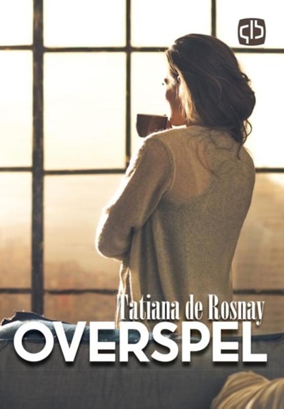 Overspel, Tatiana de Rosnay - Gebonden - 9789036429702