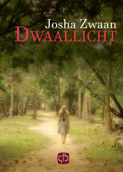 Dwaallicht, Josha Zwaan - Gebonden - 9789036429825