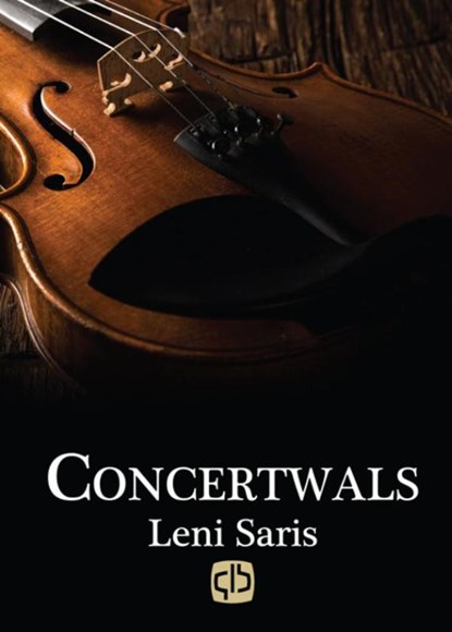 Concertwals, Leni Saris - Gebonden - 9789036429955