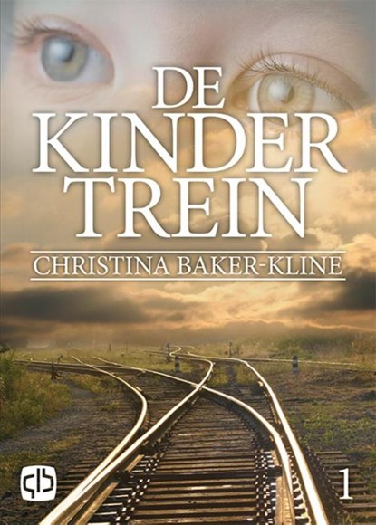 De kindertrein, Christina Baker-Kline - Gebonden - 9789036430494