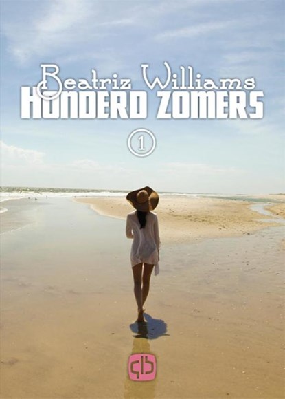 Honderd zomers 2, Beatriz Williams - Gebonden - 9789036430548