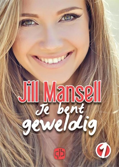 Je bent geweldig, Jill Mansell - Gebonden - 9789036430555