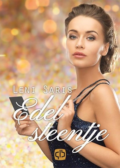 Edelsteentje, Leni Saris - Gebonden - 9789036430692