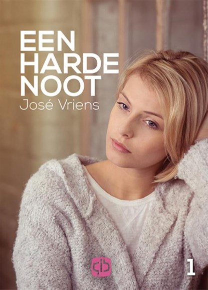 Een harde noot, José Vriens - Gebonden - 9789036431170