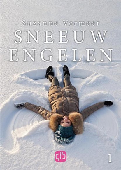 Sneeuwengelen, Suzanne Vermeer - Gebonden - 9789036431194