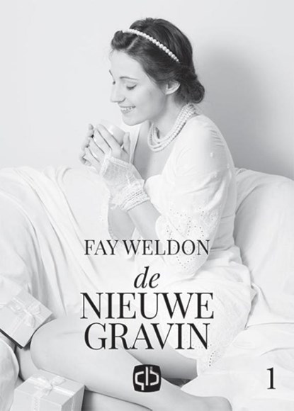 De nieuwe gravin, Fay Weldon - Gebonden - 9789036431439
