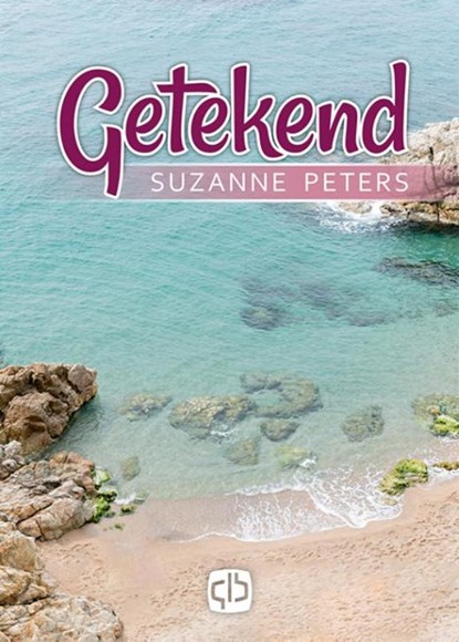 Getekend, Suzanne Peters - Gebonden - 9789036431651