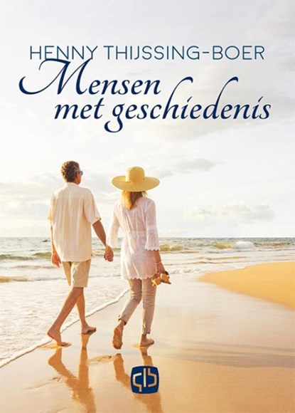 Mensen met geschiedenis, Henny Thijssing-Boer - Gebonden - 9789036431835