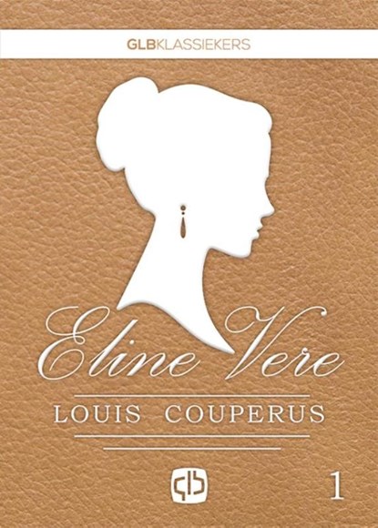 Eline Vere, Louis Couperus - Gebonden - 9789036431880