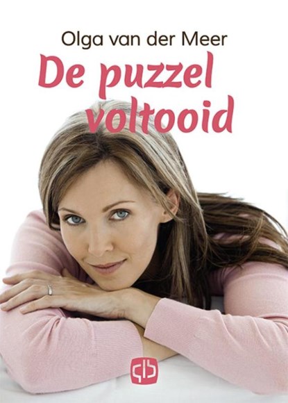 De puzzel voltooid, Olga van der Meer - Gebonden - 9789036431989