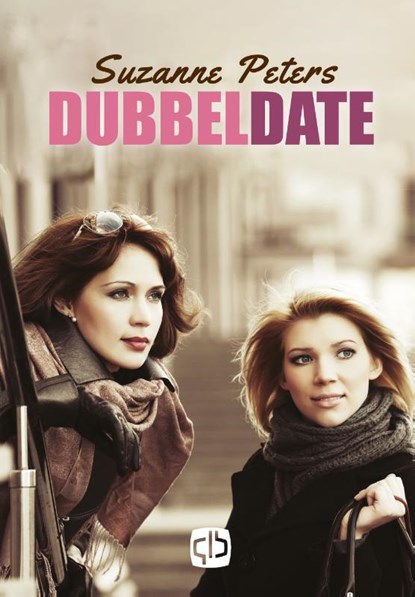 Dubbeldate, Suzanne Peters - Gebonden - 9789036432238