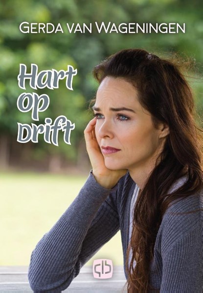 Hart op drift, Gerda van Wageningen - Gebonden - 9789036432245