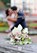 Boeket van verlangen, Julia Burgers-Drost - Gebonden - 9789036432511