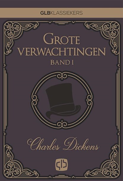 Grote verwachtingen, Charles Dickens - Gebonden - 9789036432993
