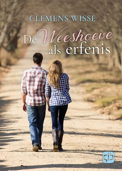 De Weeshoeve als erfenis, Clemens Wisse - Gebonden - 9789036433136