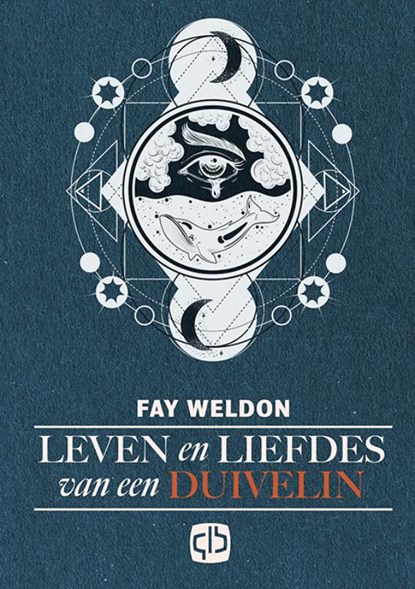 Leven en liefdes van een duivelin, Fay Weldon - Gebonden - 9789036433235