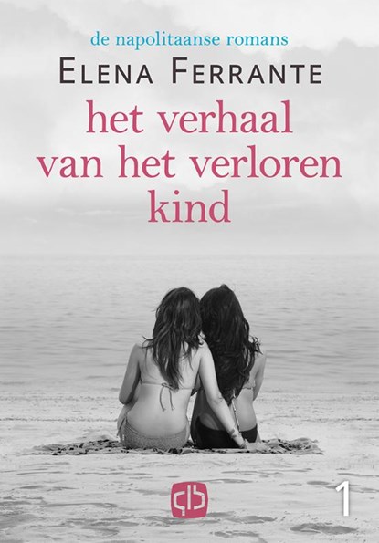 Het verhaal van het verloren kind (in 2 banden, Verloren het Ferrante - Gebonden - 9789036433242