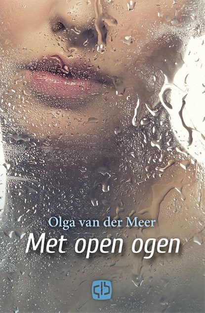 Met open ogen, Olga van der Meer - Gebonden - 9789036433488