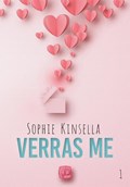 Verras me (in 2 banden) | Sophie Kinsella | 