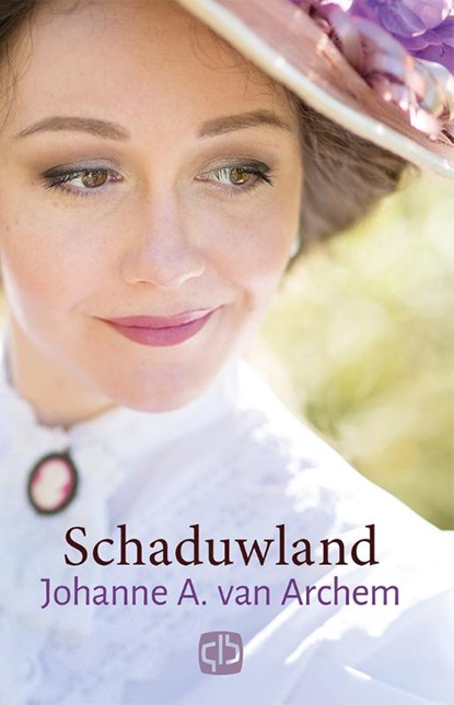 Schaduwland, Johanne A. van Archem - Gebonden - 9789036433983