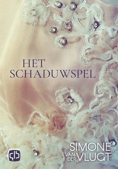 Het schaduwspel, Simone van der Vlugt - Gebonden - 9789036434157