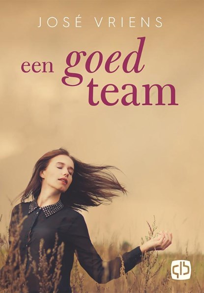 Een goed team, José Vriens - Gebonden - 9789036434188