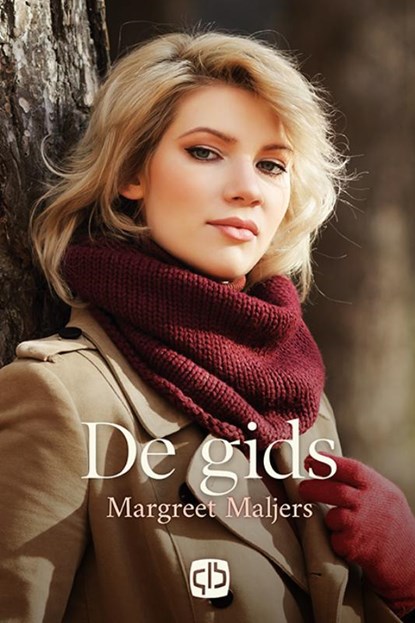 De gids, Margreet Maljers - Gebonden - 9789036434430