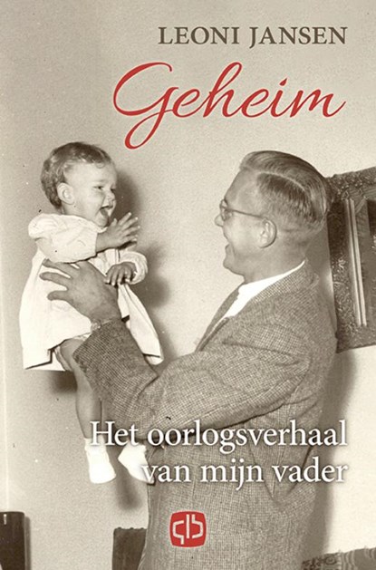 Geheim, Leoni Jansen - Gebonden - 9789036434577