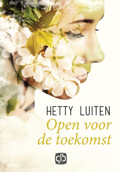 Open voor de toekomst, Hetty Luiten - Gebonden - 9789036434683