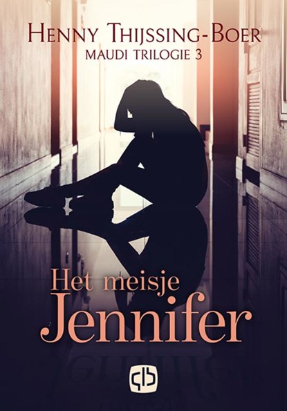 Het meisje Jennifer, Henny Thijssing-Boer - Gebonden - 9789036434812