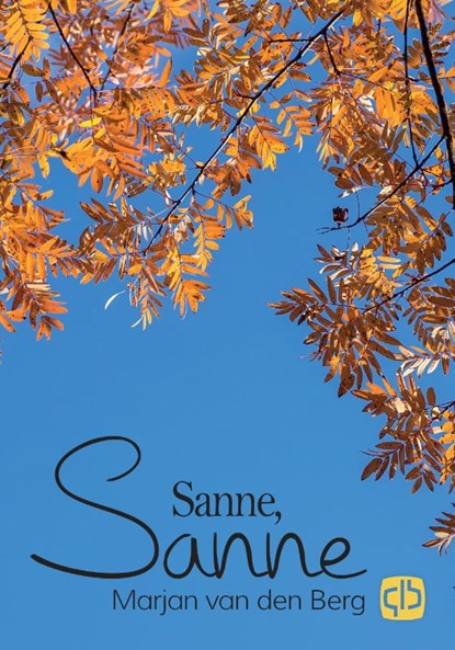 Sanne, Sanne, Marjan van den Berg - Gebonden - 9789036434973